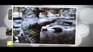 NIKON D3200 - Foto Source Caledonia