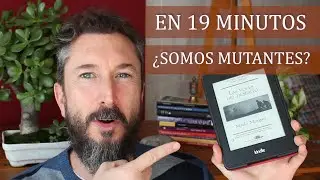 ¿Somos Mutantes? Reseña: Las Voces del Desierto en 19 minutos