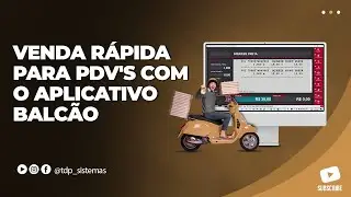 Funcionalidade de Vendas do FACILITE Balcão SAT e NFC-e