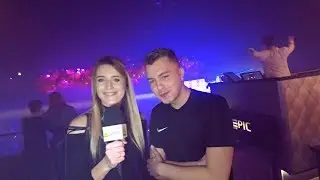 #2018 Epickie rozpoczęcie ferii dla szkół średnich - DlaExtremalnych.pl