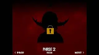 Siblings Redemption... Undertale Fangame