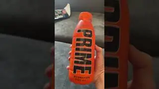 It’s prime ￼