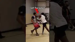 Tourney GOT TOXIC!🗣🏀 #trashtalkers #marthreenez #trashtalk #3v3basketball #basketballtournament