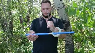 TREE Video 4: Part 3 Coring (Second Person)