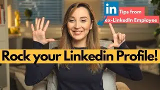 2022 How To Make Your LinkedIn Profile Findable for Recruiters in LinkedIn? |7 best performing tips!