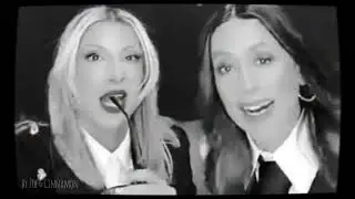 Najwa Nimri & Itziar Ituno || BERLIN 2023 [LCDP]