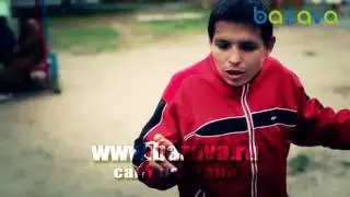 Егорка - А я дойду!