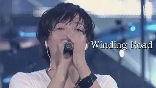 SPYAIR - Winding Road / 한글자막