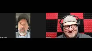 The Rick Dollar show Podcast-Buddy Melton