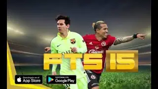 FTS 15 LICENCIADO V.2 ANDROID