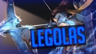 Las maravillosas rankeds de Overwatch | Manquenado Hanzo