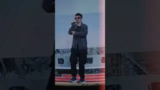 ПРЕДАТЕЛИ БЕЖАЛИ. ВСЕ КТО-КУДА, ПОПУТНО СЖИГАЯ МОСТЫ #andrey783 #fredrize #концерт #музыка