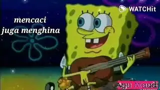 watchit stori wa spongebob