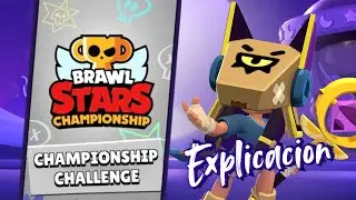 Brawl Stars Championship - Explicacion, Reflexion y Combos de las Partidas 15-2 