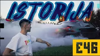 E46 ISTORIJOS PABAIGA...