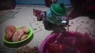 STORY WA CAMPURSARI