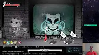 Twinworld Streams...Super Daryl Deluxe! (Part 01)