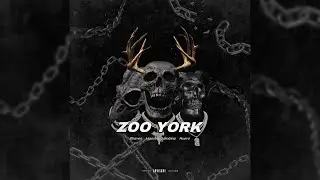 ZOO YORK - Maestro Gambino, Rhaven, Nueve (Audio) (Prod by: WavyBoi Exclusive)