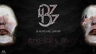 4377 - EYE DON'T NO