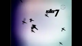 「Killer7 2005 Trailers」Famitsu Wave April 2005