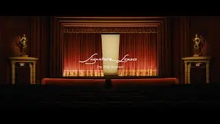 ARRI Signature Lenses Showreel 2023