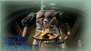 hermano Hercules