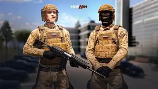ТЕПЕРЬ Я В АРМИИ ООО В АРМИИ НА ПРОЕКТЕ GTA5/МОЙ ДОМ 