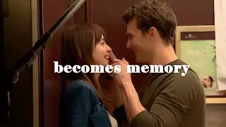 when someone you love becomes a memory ~ playlist