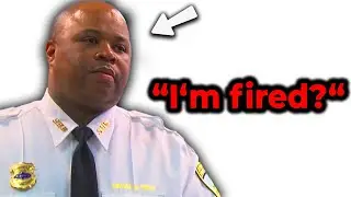 When Dirty Cops Get SUED & FIRED (100% Satisfying)