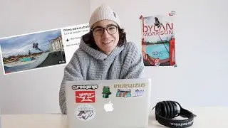 REACTIONEZ LA PRIMUL MEU VIDEO CU TROTINETA