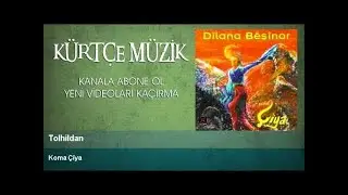 Koma Çîya - Tolhildan