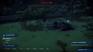 Secrets of Dr. Wu - Jurassic World Evolution