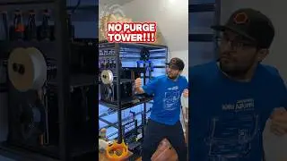 Bambu Lab X1C vs Prusa XL quick comparison in 15 seconds