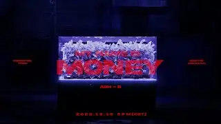 Ash-B (애쉬비) 'My Name Is Money' MV Teaser 1