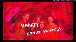 Kwiaty_Koniec wakacji