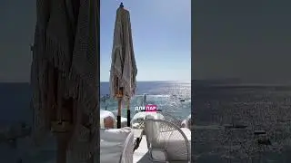 Отдых в Египте в отеле Meraki Resort Sharm el Sheikh