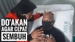 Kang pipit preman pensiun terbaring di RUMASAKIT kabar terbaru