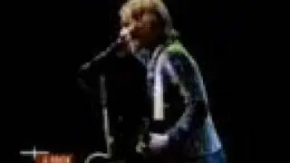 Silverchair - Point Of View (Live In Melbourne)