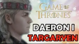 The Young Dragon - Daeron I Targaryen - Game Of Thrones - Spotlight