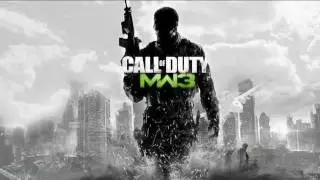 OST - Call of Duty Modern Warfare 3 - Main Theme