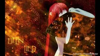 Nyu/Lucy Tribute Elfen Lied