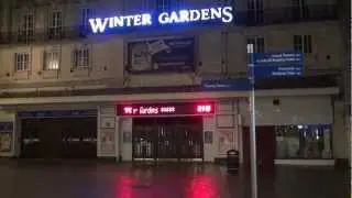 The Conjurors Convention - The Blackpool Magic Convention Movie