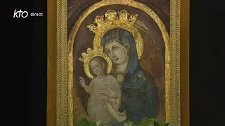 Chapelet pour la santé du pape François || 7 mars 2025