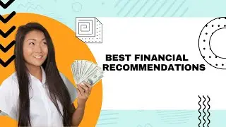 These are the 3 best financial recommendations for young people