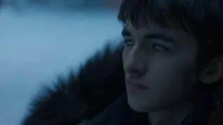 Wrath of the Night King