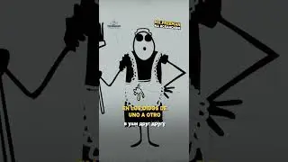 Mr. Freeman на испанском | Тимошкин #учитьиспанский  #испанскийязык