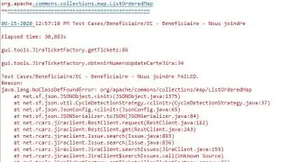 jdbc class not found exception #springboot #databaseconnectivity #intellij #errorcode #coding