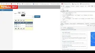 PHPMaker - Oculta um campo dinamicamente de acordo com a condição