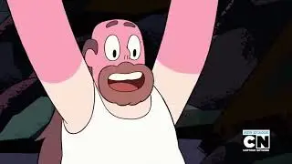 Steven Universe The Movie  - Greg Sample