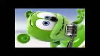 [REAL???] The Gummy Bear Song - Greek Version - Parizaki Yfantis Parody - Long Version